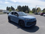 2025 Volkswagen Tiguan 2.0T SE R-Line Black 4MOTION