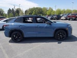 2025 Volkswagen Tiguan 2.0T SE R-Line Black 4MOTION