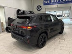 2026 Volkswagen Tiguan SE R-Line Black 4MOTION