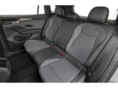 2026 Volkswagen Tiguan SE R-Line Black 4MOTION