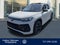 2026 Volkswagen Tiguan SE R-Line Black 4MOTION