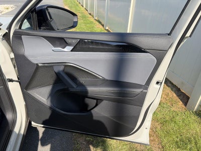 2026 Volkswagen Tiguan SE R-Line Black 4MOTION