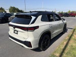 2026 Volkswagen Tiguan SE R-Line Black 4MOTION