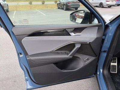 2026 Volkswagen Tiguan 2.0T SE R-Line Black 4MOTION