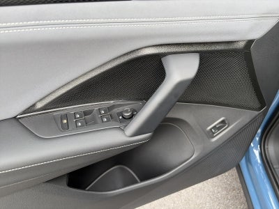 2026 Volkswagen Tiguan 2.0T SE R-Line Black 4MOTION