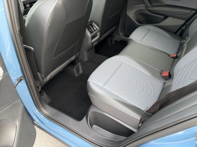 2026 Volkswagen Tiguan 2.0T SE R-Line Black 4MOTION