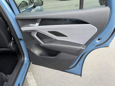 2026 Volkswagen Tiguan 2.0T SE R-Line Black 4MOTION