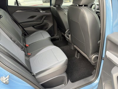 2026 Volkswagen Tiguan 2.0T SE R-Line Black 4MOTION