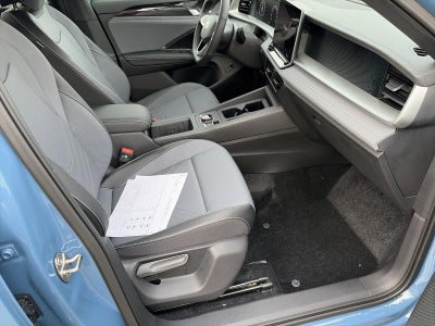 2026 Volkswagen Tiguan 2.0T SE R-Line Black 4MOTION