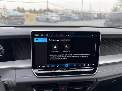 2026 Volkswagen Tiguan 2.0T SE R-Line Black 4MOTION