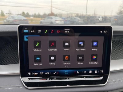 2026 Volkswagen Tiguan 2.0T SE R-Line Black 4MOTION