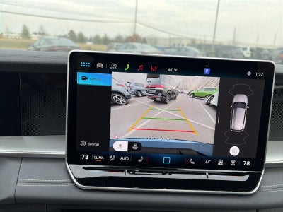 2026 Volkswagen Tiguan 2.0T SE R-Line Black 4MOTION