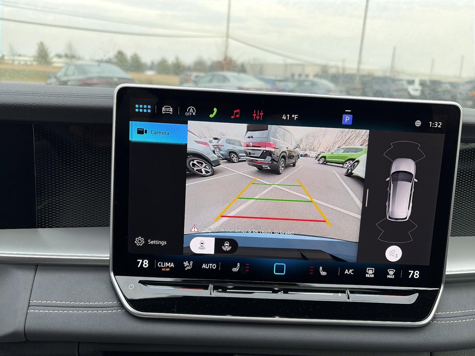 2026 Volkswagen Tiguan 2.0T SE R-Line Black 4MOTION