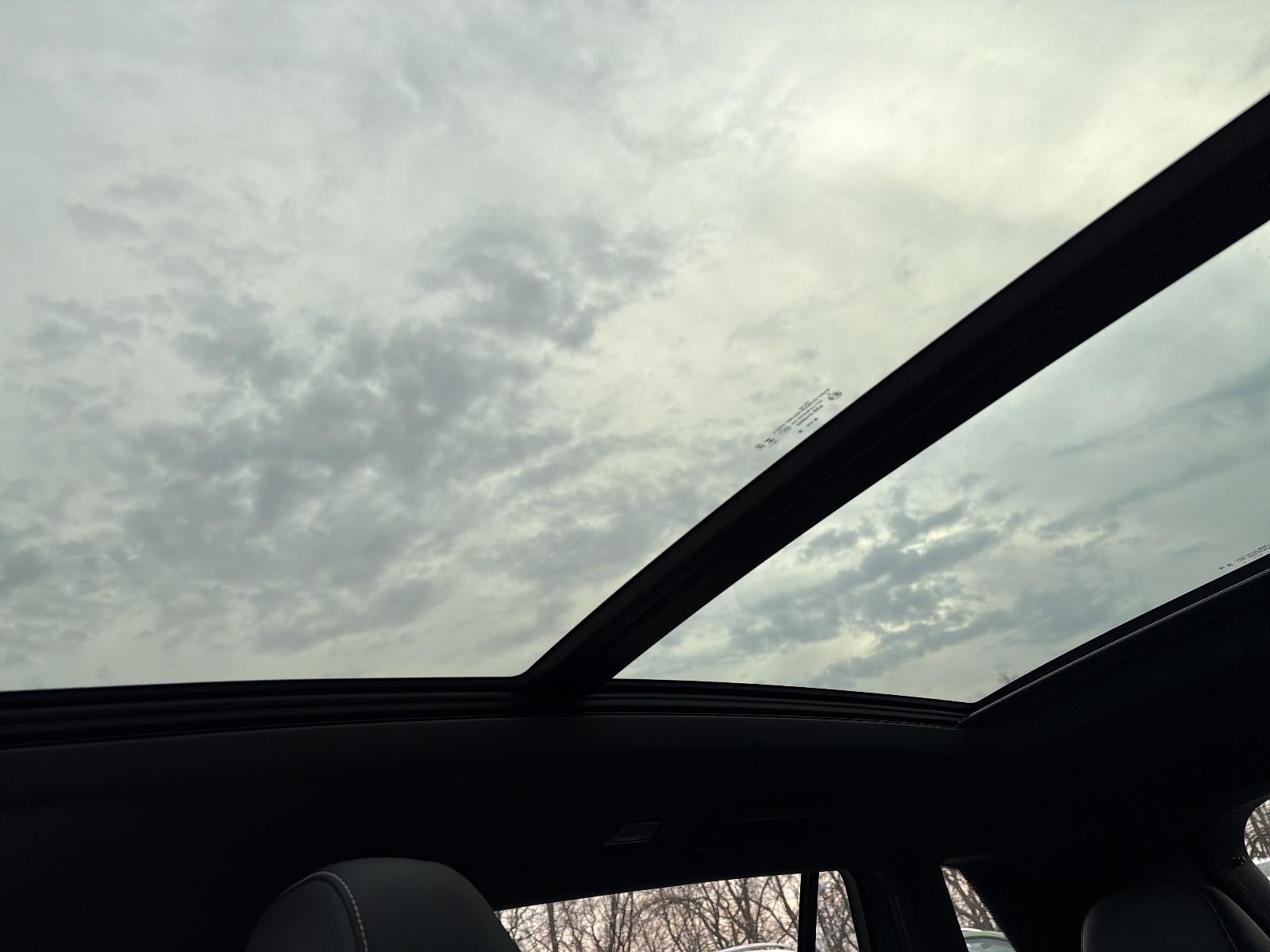 2026 Volkswagen Tiguan 2.0T SE R-Line Black 4MOTION