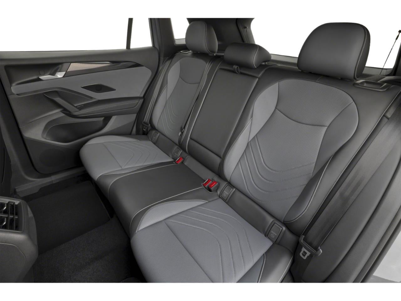 2026 Volkswagen Tiguan 2.0T SE R-Line Black 4MOTION