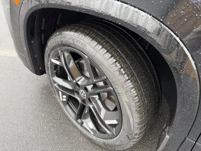 2026 Volkswagen Tiguan SE R-Line Black 4MOTION