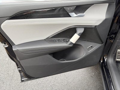 2026 Volkswagen Tiguan SE R-Line Black 4MOTION