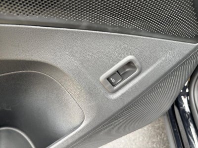 2026 Volkswagen Tiguan SE R-Line Black 4MOTION