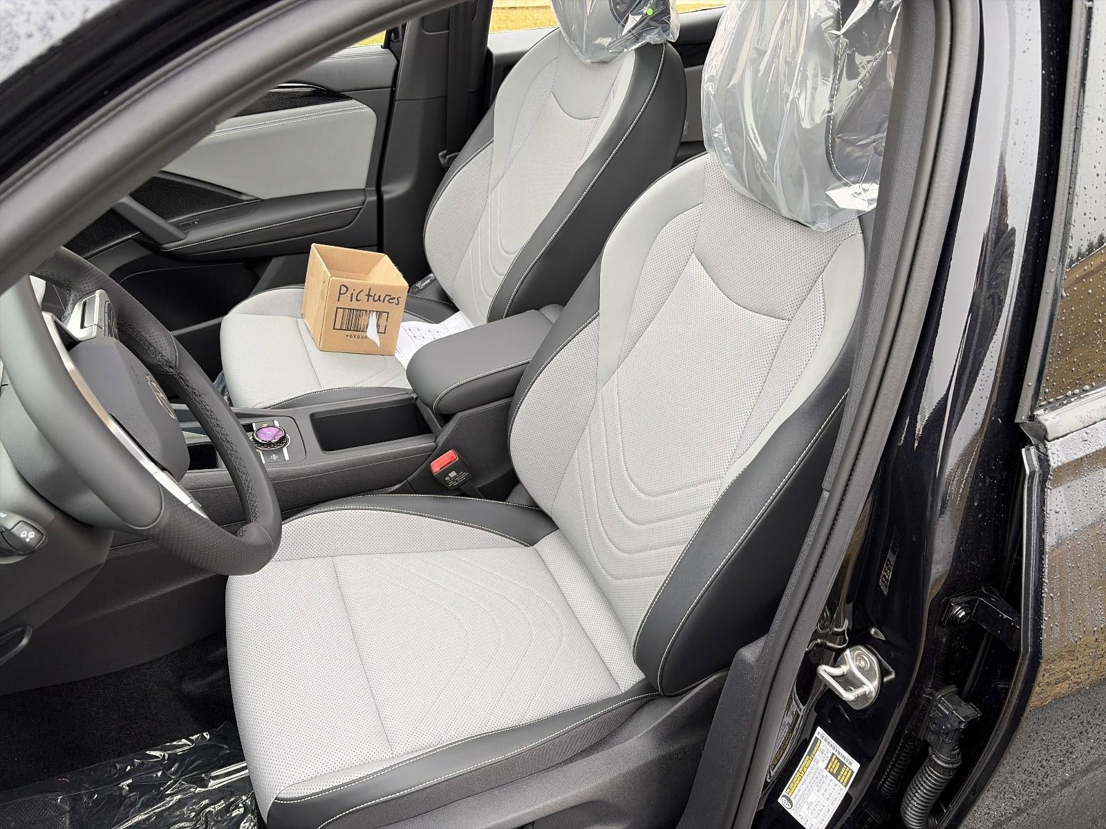 2026 Volkswagen Tiguan SE R-Line Black 4MOTION