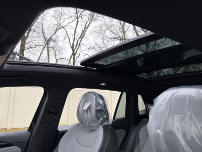 2026 Volkswagen Tiguan SE R-Line Black 4MOTION