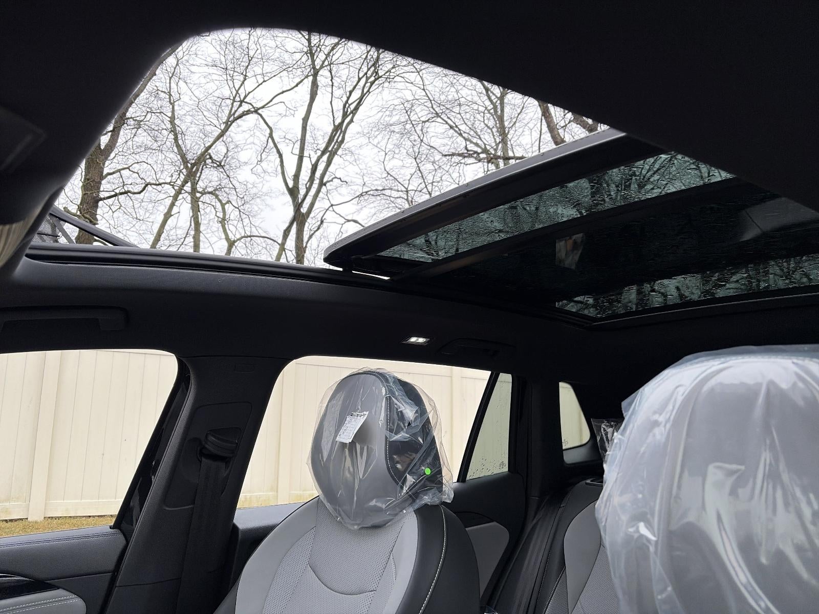2026 Volkswagen Tiguan SE R-Line Black 4MOTION