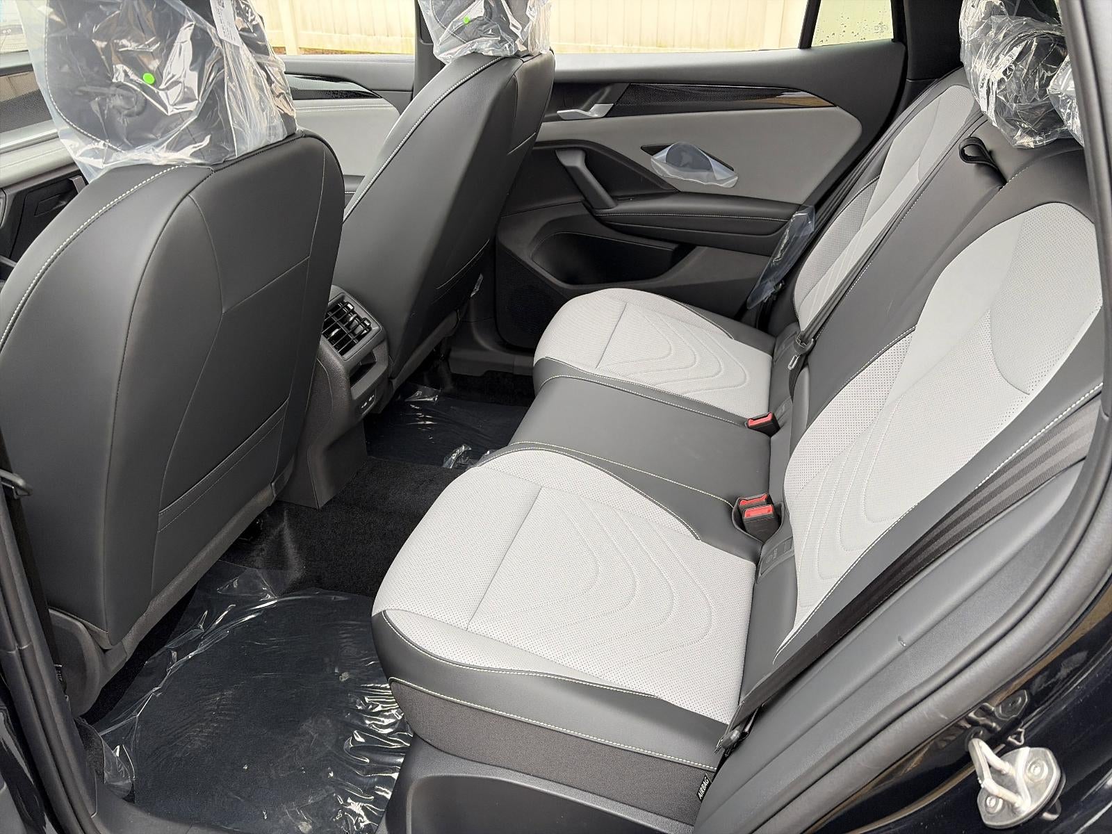 2026 Volkswagen Tiguan SE R-Line Black 4MOTION