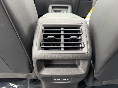 2026 Volkswagen Tiguan SE R-Line Black 4MOTION