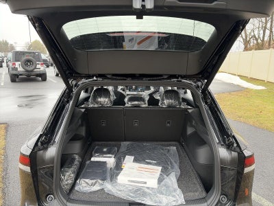 2026 Volkswagen Tiguan SE R-Line Black 4MOTION