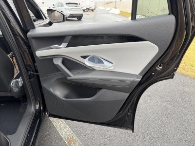 2026 Volkswagen Tiguan SE R-Line Black 4MOTION