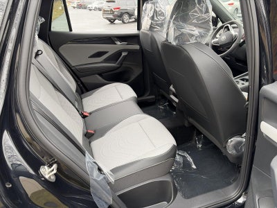 2026 Volkswagen Tiguan SE R-Line Black 4MOTION