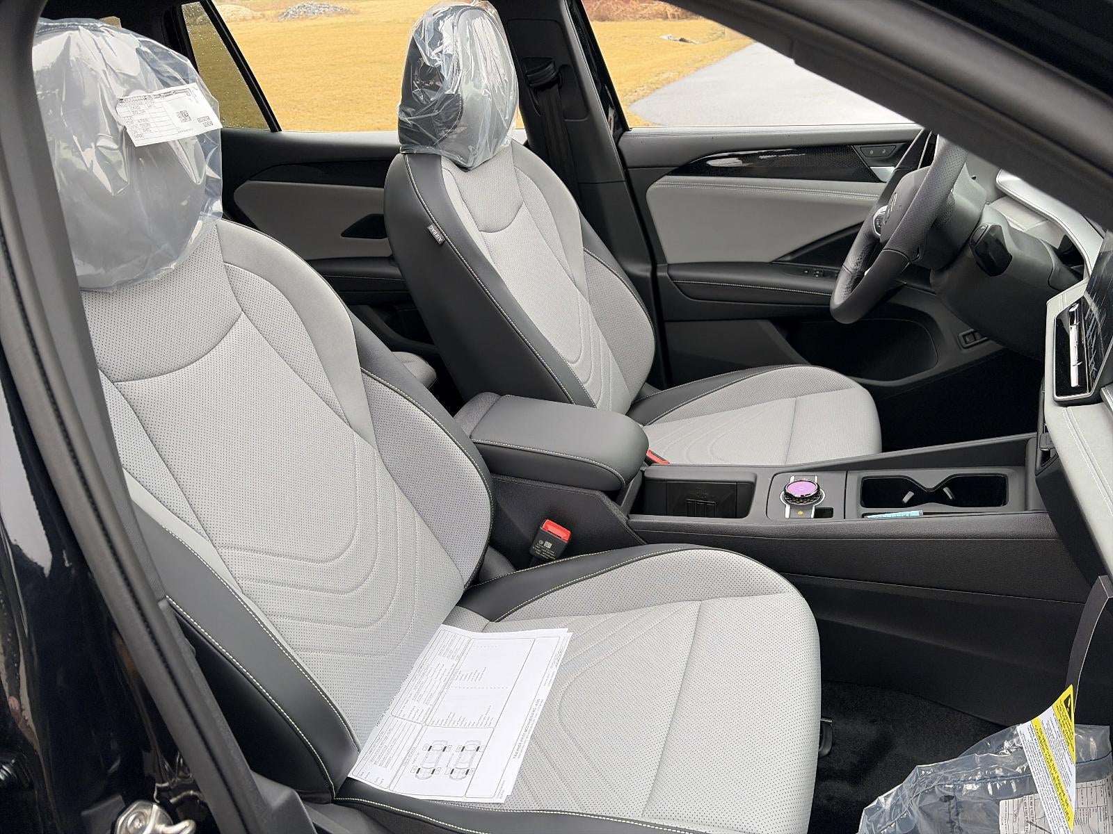 2026 Volkswagen Tiguan SE R-Line Black 4MOTION