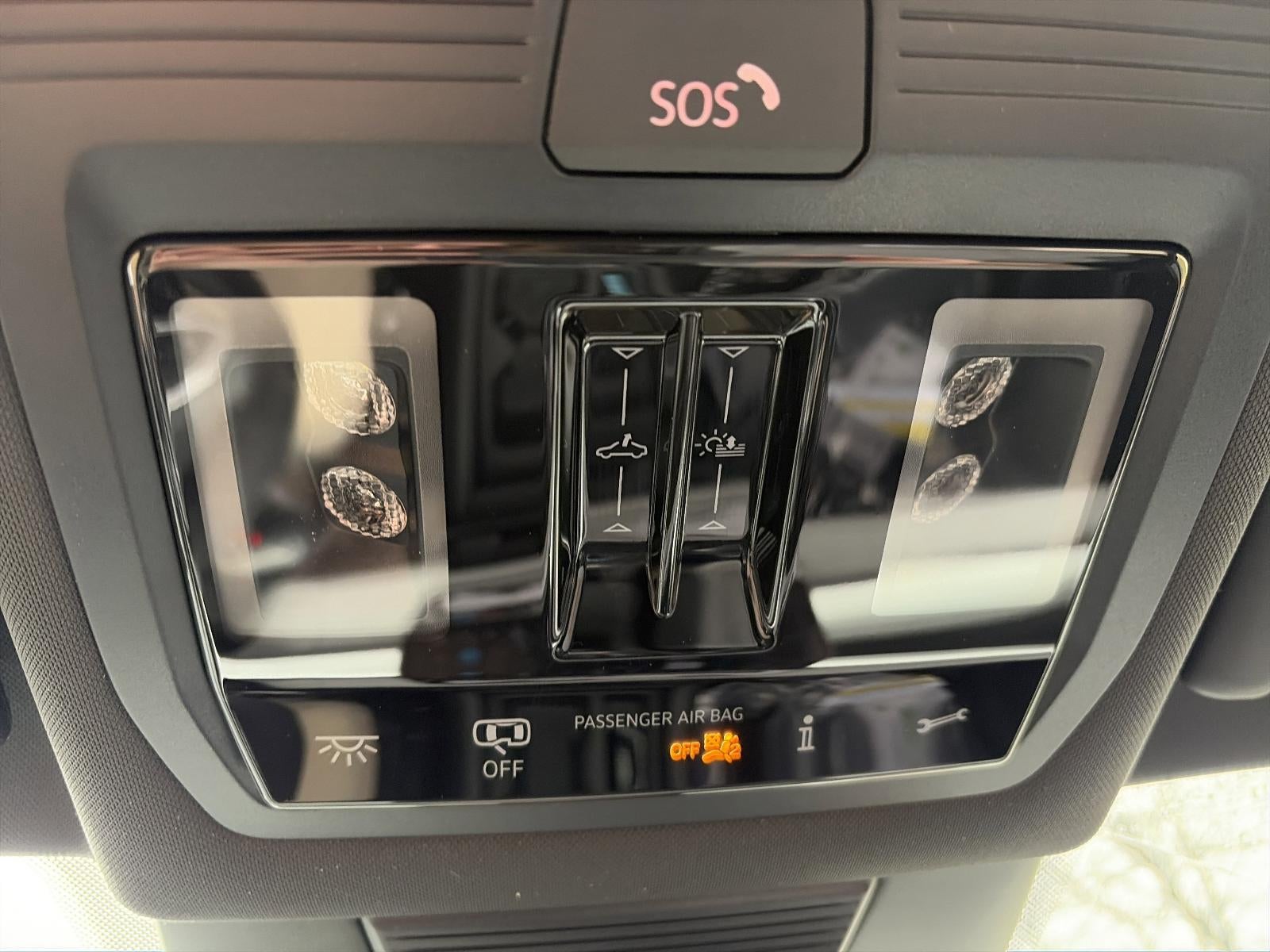 2026 Volkswagen Tiguan SE R-Line Black 4MOTION