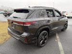 2026 Volkswagen Tiguan SE R-Line Black 4MOTION