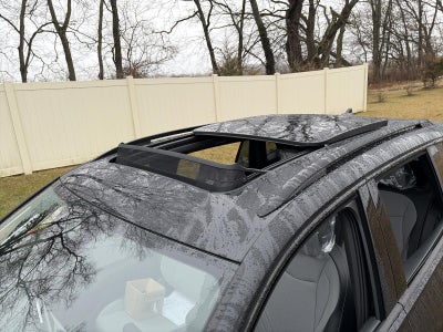 2026 Volkswagen Tiguan SE R-Line Black 4MOTION