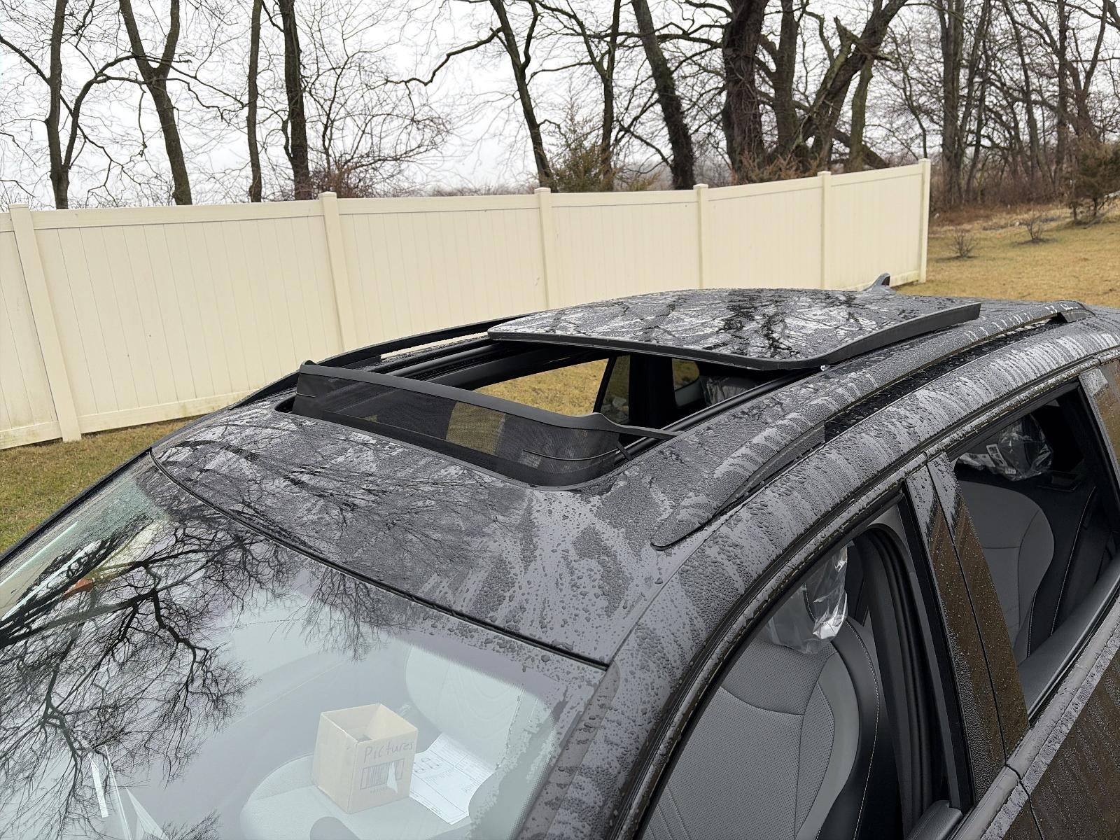 2026 Volkswagen Tiguan SE R-Line Black 4MOTION
