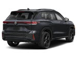 2026 Volkswagen Tiguan SE R-Line Black 4MOTION