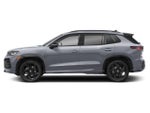 2026 Volkswagen Tiguan SE R-Line Black 4MOTION