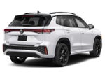2026 Volkswagen Tiguan SE R-Line Black 4MOTION
