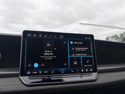 2026 Volkswagen Tiguan SE R-Line Black 4MOTION