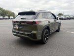 2026 Volkswagen Tiguan SE R-Line Black 4MOTION