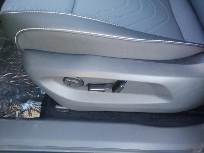 2026 Volkswagen Tiguan 2.0T SE R-Line Black 4MOTION