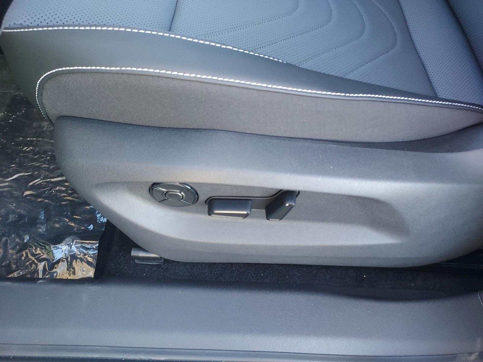 2026 Volkswagen Tiguan 2.0T SE R-Line Black 4MOTION