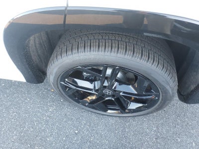 2026 Volkswagen Tiguan 2.0T SE R-Line Black 4MOTION