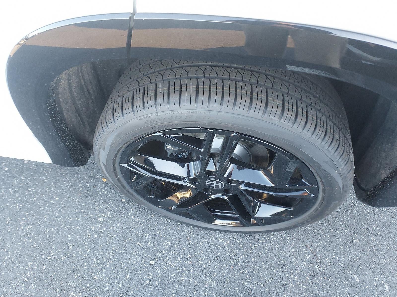 2026 Volkswagen Tiguan 2.0T SE R-Line Black 4MOTION