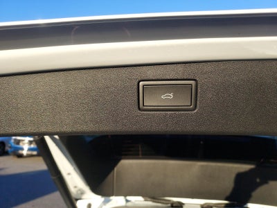 2026 Volkswagen Tiguan 2.0T SE R-Line Black 4MOTION