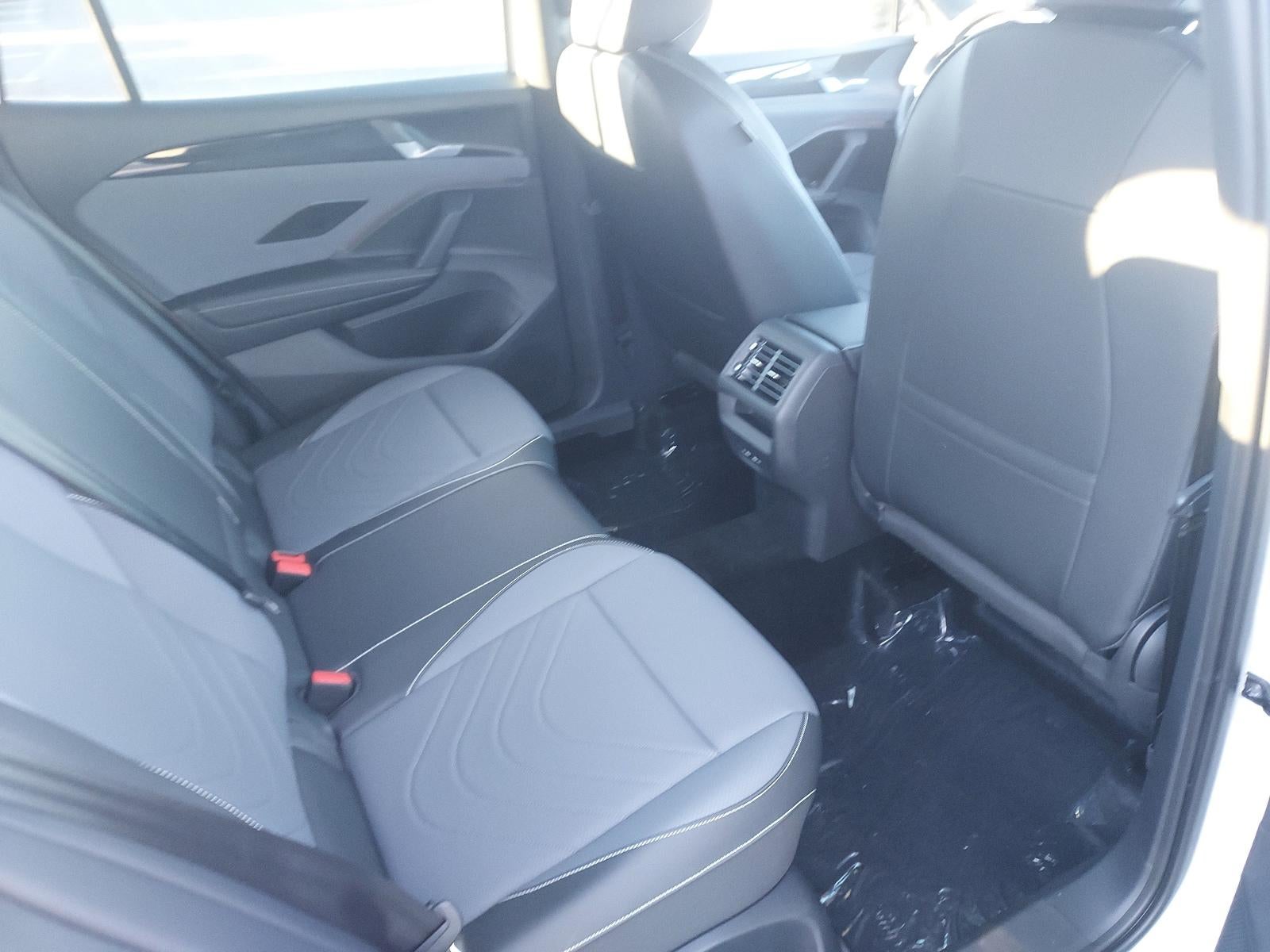 2026 Volkswagen Tiguan 2.0T SE R-Line Black 4MOTION