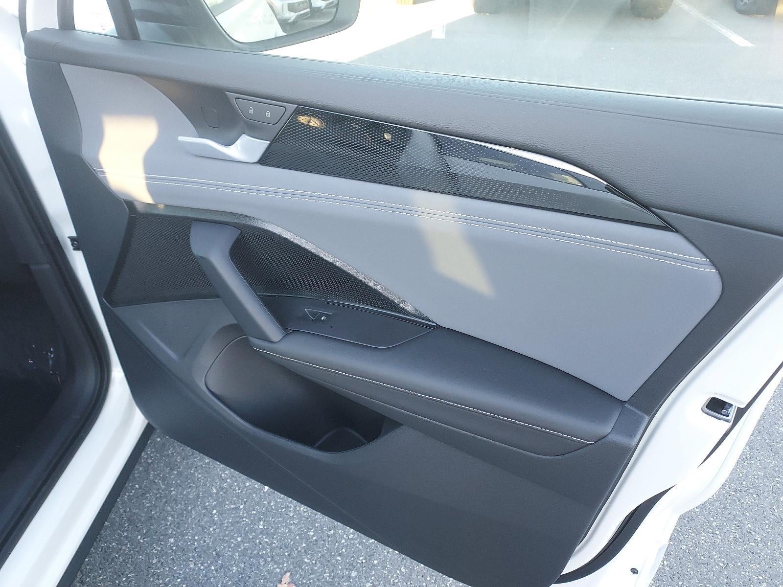 2026 Volkswagen Tiguan 2.0T SE R-Line Black 4MOTION