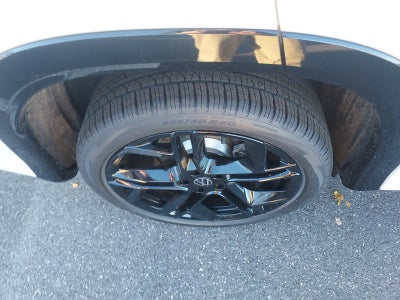 2026 Volkswagen Tiguan 2.0T SE R-Line Black 4MOTION