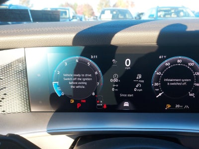 2026 Volkswagen Tiguan 2.0T SE R-Line Black 4MOTION