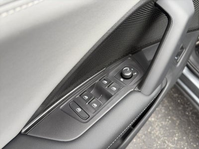 2026 Volkswagen Tiguan SE R-Line Black 4MOTION